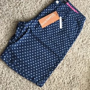 Something Strong Shorts